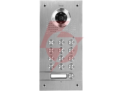 Panel zew. vidos s561d ; 6250