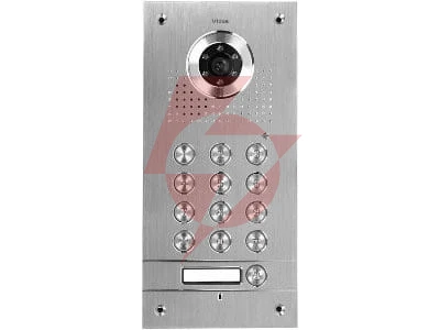 Panel zew. vidos s561d ; 6250
