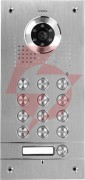 Panel zew. vidos s561d ; 6250