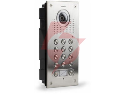 Panel zew. vidos s562d ; 6253