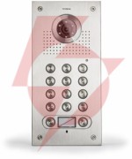 Panel zew. vidos s562d ; 6253