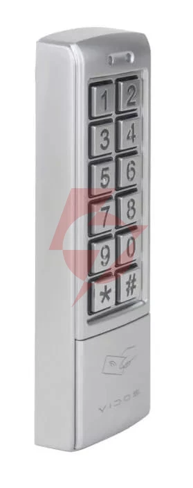 Zamek szyfrowy vidos zs52 ; 6347