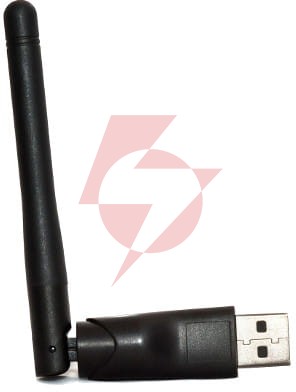 Adapter wi-fi ferguson w03