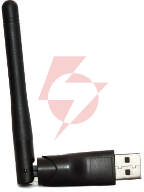 Adapter wi-fi ferguson w03