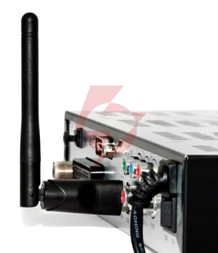 Adapter wi-fi ferguson w03