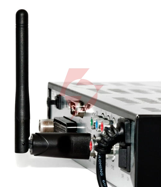 Adapter wi-fi ferguson w03
