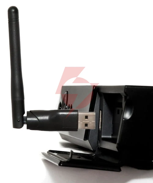 Adapter wi-fi ferguson w03
