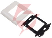 Ramka z suportem pojedyncza 2 mod m45 1m 45x45