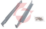 Zestaw szyn montażowych do szaf 19" powerwalker dla ups vi rt, vfi rt/rtg/rtge/icr