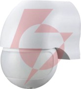 Czujnik ruchu podczerwieni orno or-cr-204/w biały