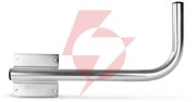 Uchwyt antenowy (40 cm) l400 boczny lewy; 6659