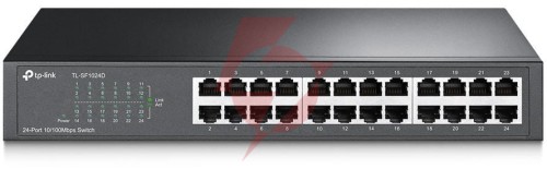 Switch tp-link tl-sf1024d