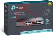Switch tp-link tl-sf1024d