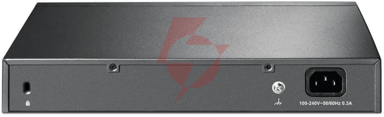 Switch tp-link tl-sf1024d