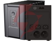 Ups zasilacz awaryjny powerwalker vi 1200 sh fr