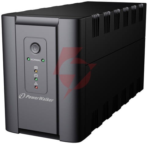 Ups zasilacz awaryjny powerwalker vi 1200 sh fr