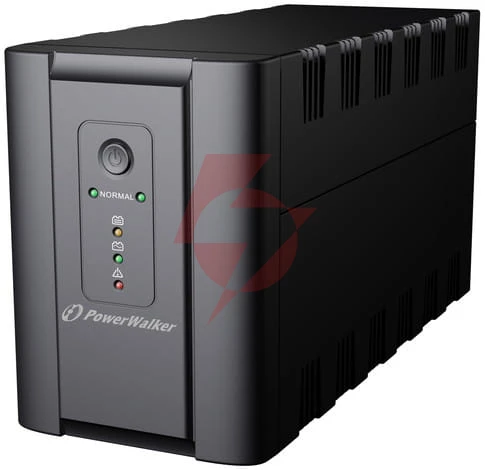 Ups zasilacz awaryjny powerwalker vi 1200 sh fr