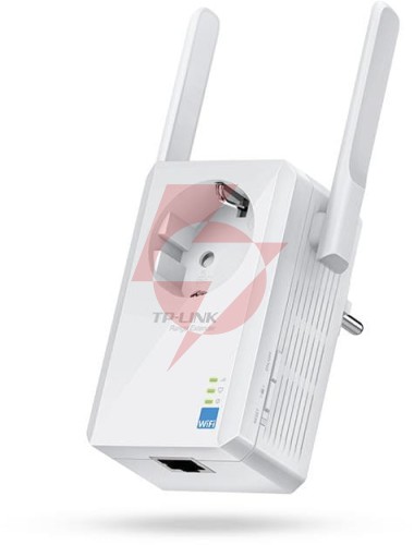 Repeater tp-link tl-wa860re
