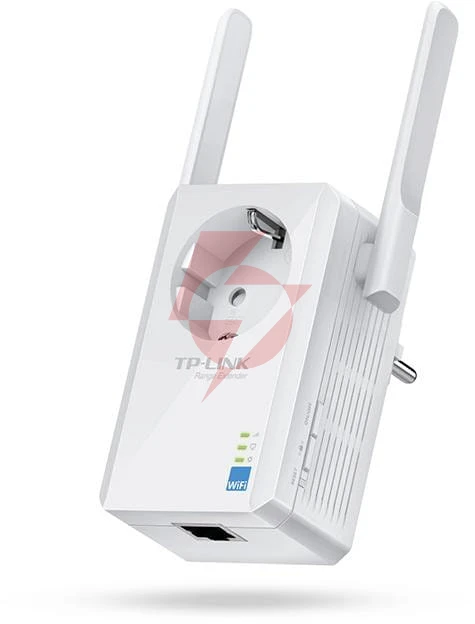 Repeater tp-link tl-wa860re
