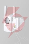 Repeater tp-link tl-wa860re