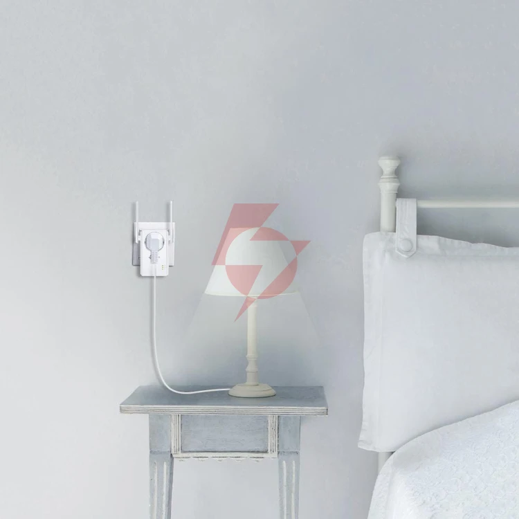 Repeater tp-link tl-wa860re