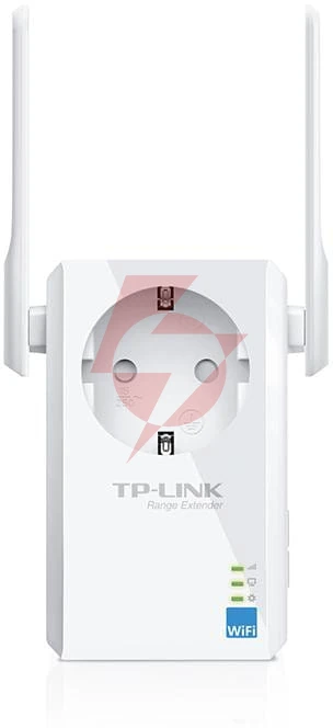 Repeater tp-link tl-wa860re