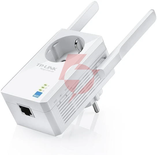 Repeater tp-link tl-wa860re