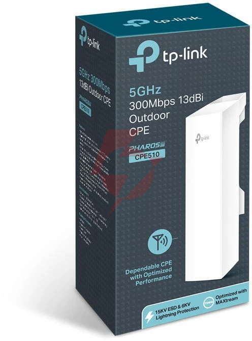 Ap tp-link cpe510