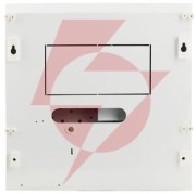 Obudowa alarmowa pusta pulsar awo500pu
