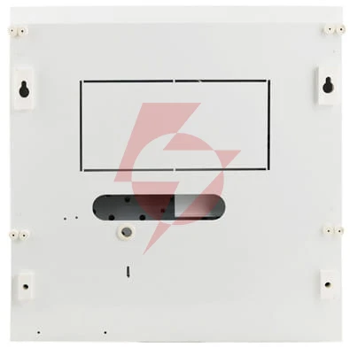 Obudowa alarmowa pusta pulsar awo500pu