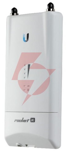 Ubiquiti rocket r5ac-lite