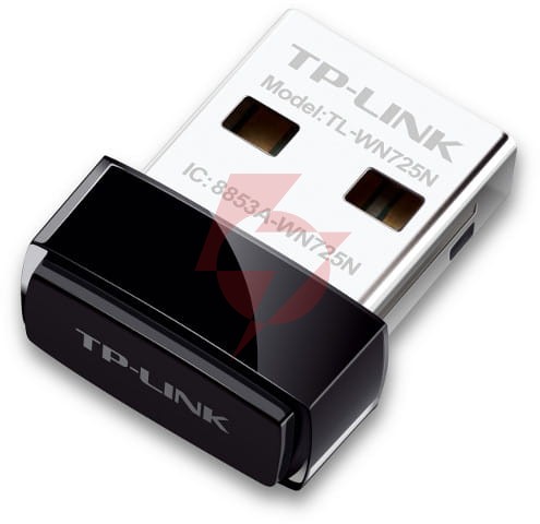 Adapter wlan usb tp-link wn725n