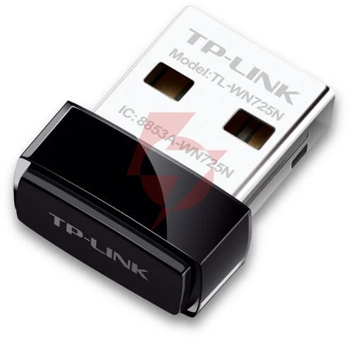 Adapter wlan usb tp-link wn725n