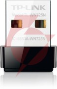 Adapter wlan usb tp-link wn725n