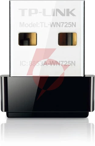 Adapter wlan usb tp-link wn725n