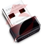 Adapter wlan usb tp-link wn725n
