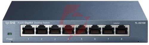 Switch tp-link tl-sg108
