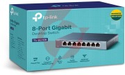Switch tp-link tl-sg108