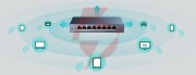 Switch tp-link tl-sg108