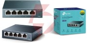 Switch tp-link tl-sg105