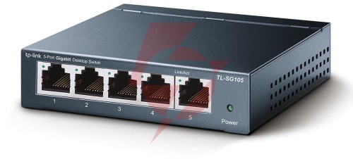 Switch tp-link tl-sg105