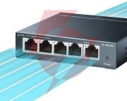 Switch tp-link tl-sg105