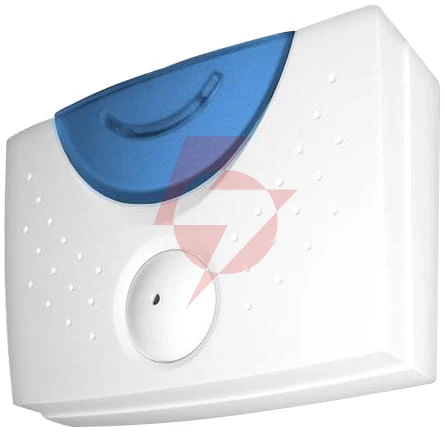 Sygnalizator wejść eura ed-30a3 (rl-9811) foto-optyczny 