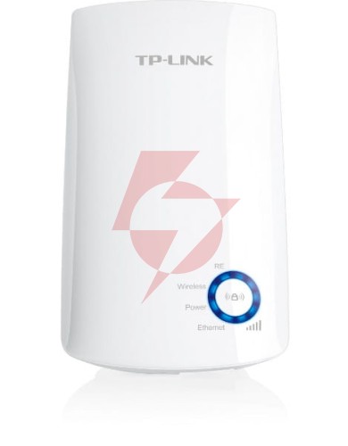 Repeater tp-link tl-wa850re