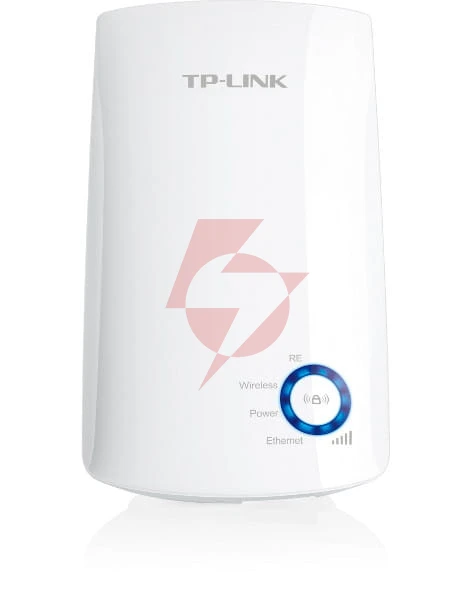 Repeater tp-link tl-wa850re