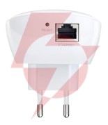 Repeater tp-link tl-wa850re