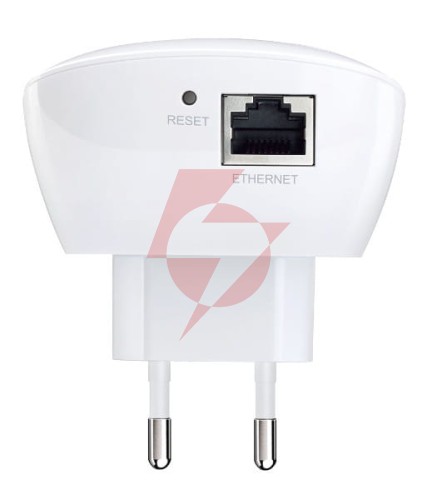 Repeater tp-link tl-wa850re