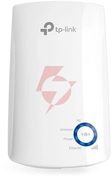 Repeater tp-link tl-wa850re
