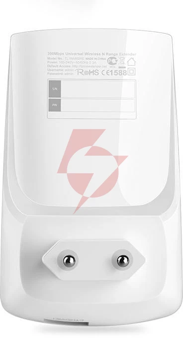 Repeater tp-link tl-wa850re