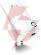 Repeater tp-link tl-wa850re